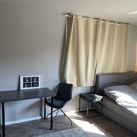 Nordlicht Loft Naehe Barclays Arena Apartment Хамбург Екстериор снимка
