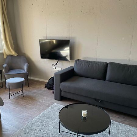 Nordlicht Loft Naehe Barclays Arena Apartment Хамбург Екстериор снимка