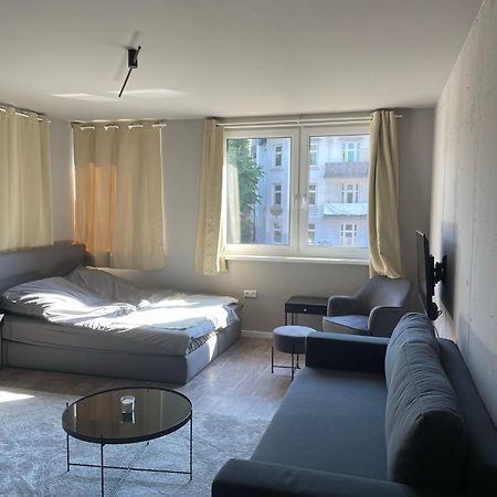 Nordlicht Loft Naehe Barclays Arena Apartment Хамбург Екстериор снимка